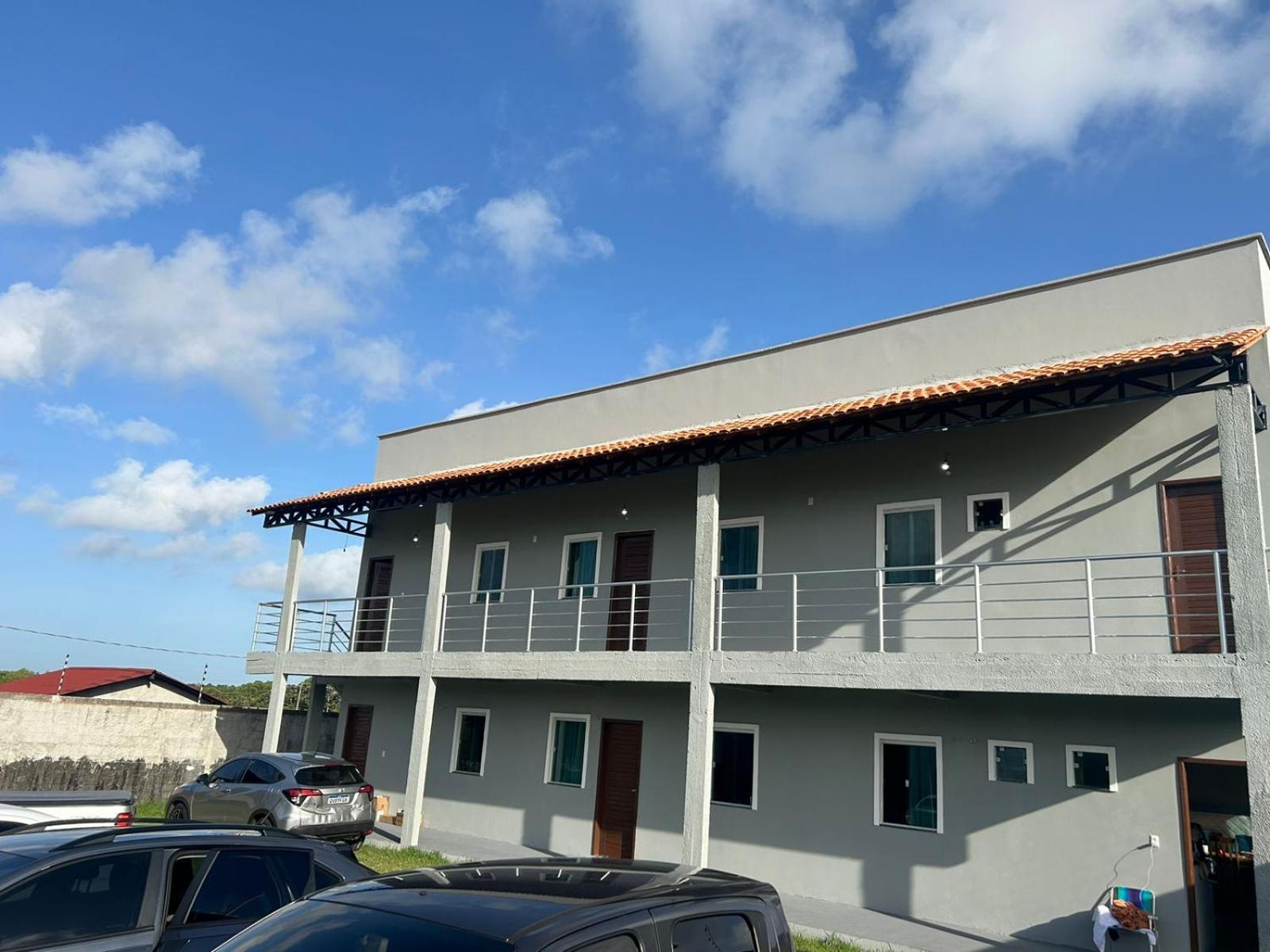 Cristiane e José Neto Salinópolis Exterior foto